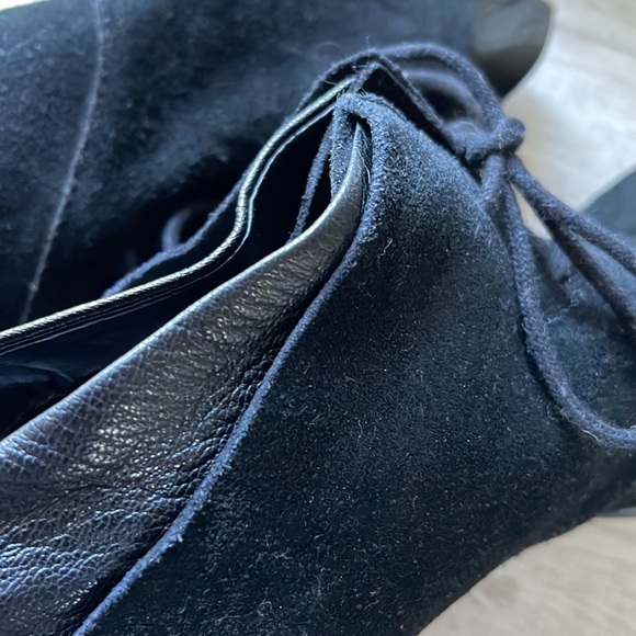 Kenneth Cole Reaction Booties - Picture 11 of 11